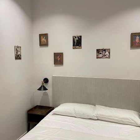 Hotel Casa Ferrovieri Verona Esterno foto