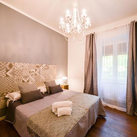 Hotel Casa Ferrovieri Verona Esterno foto