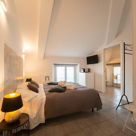 Hotel Casa Ferrovieri Verona Esterno foto