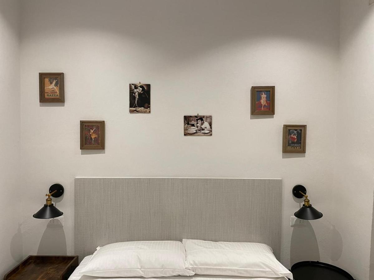 Hotel Casa Ferrovieri Verona Esterno foto