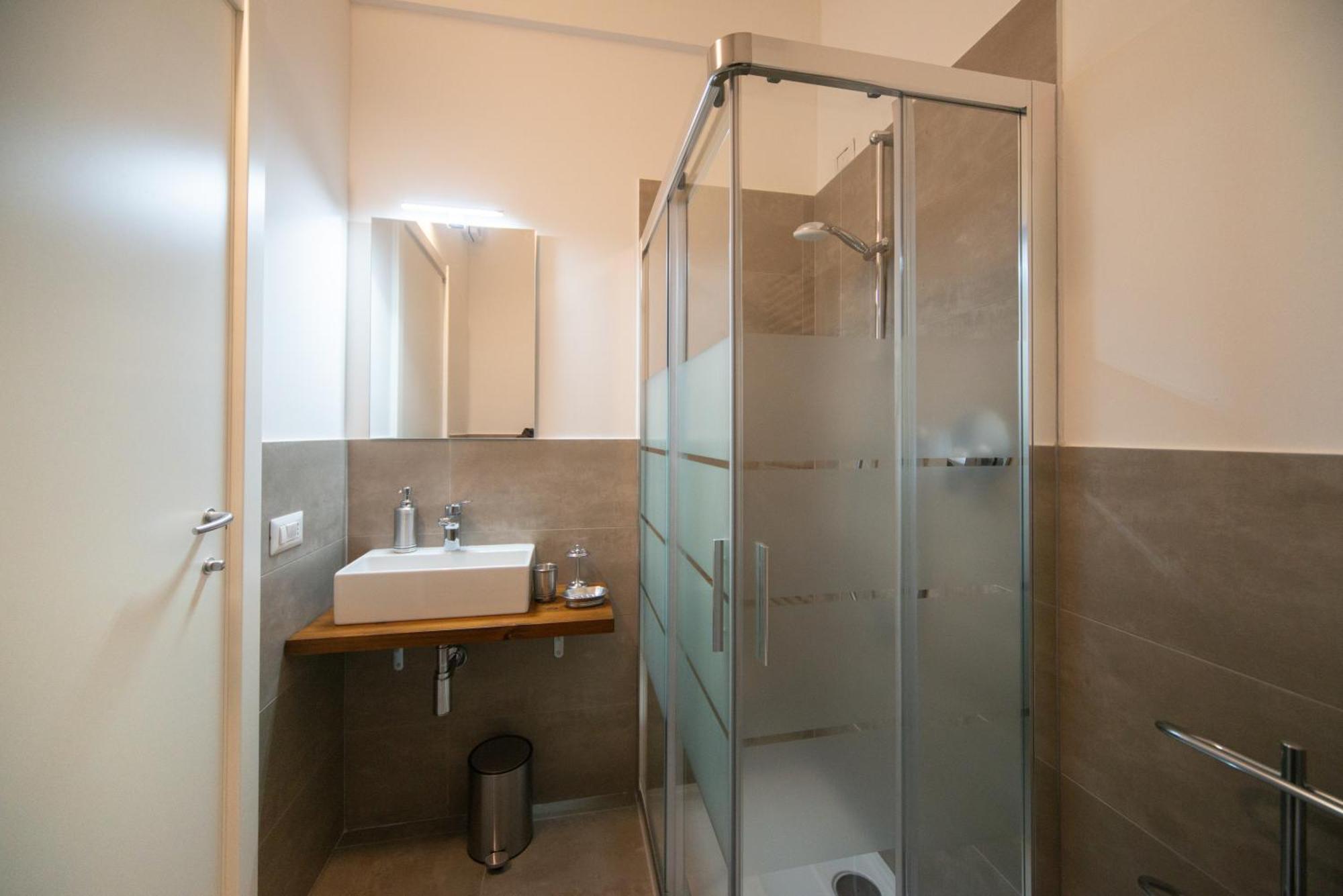 Hotel Casa Ferrovieri Verona Esterno foto