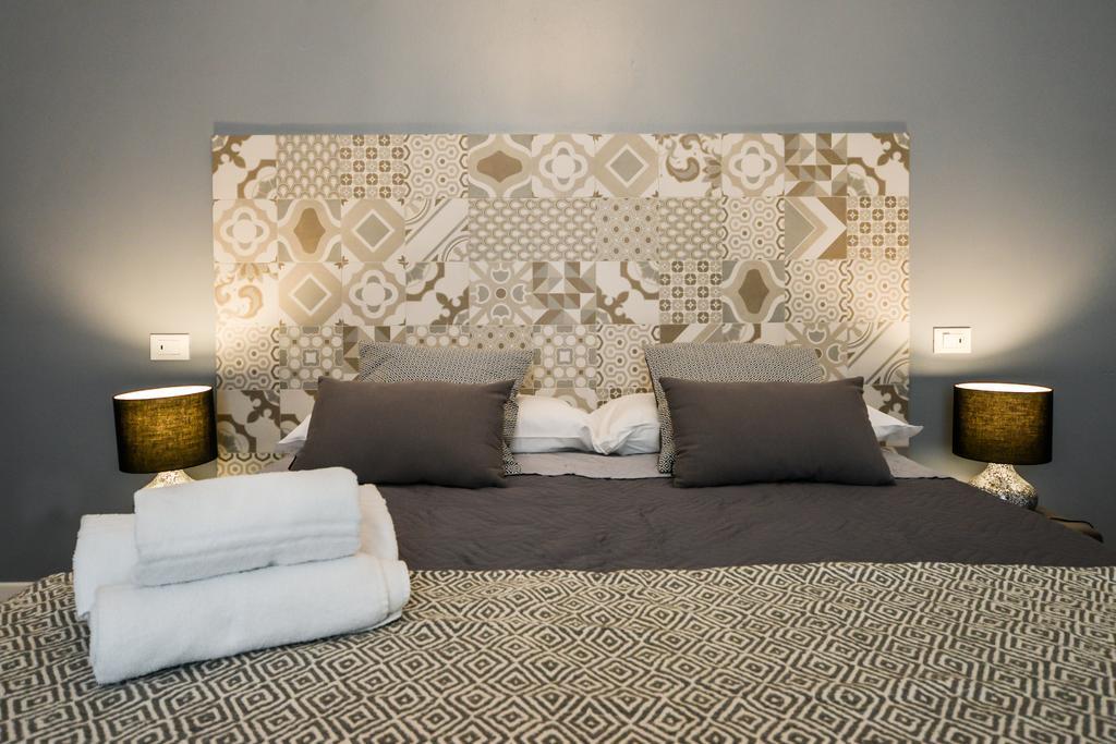 Hotel Casa Ferrovieri Verona Esterno foto