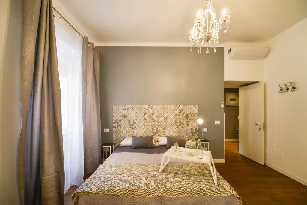 Hotel Casa Ferrovieri Verona Esterno foto