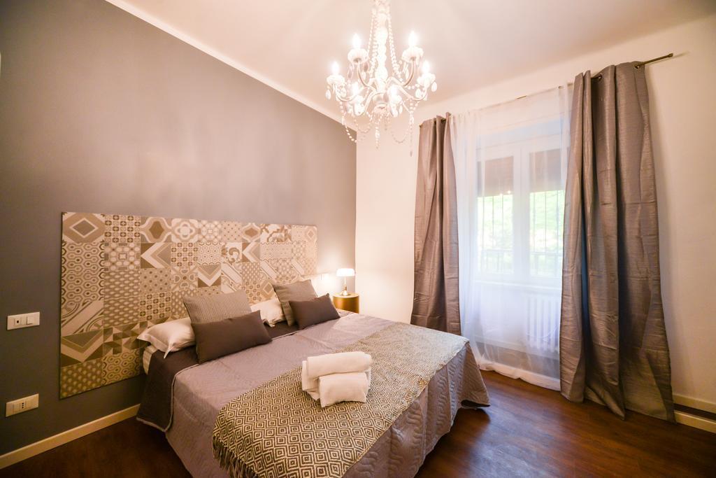 Hotel Casa Ferrovieri Verona Esterno foto