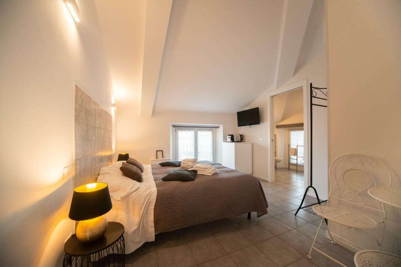 Hotel Casa Ferrovieri Verona Esterno foto