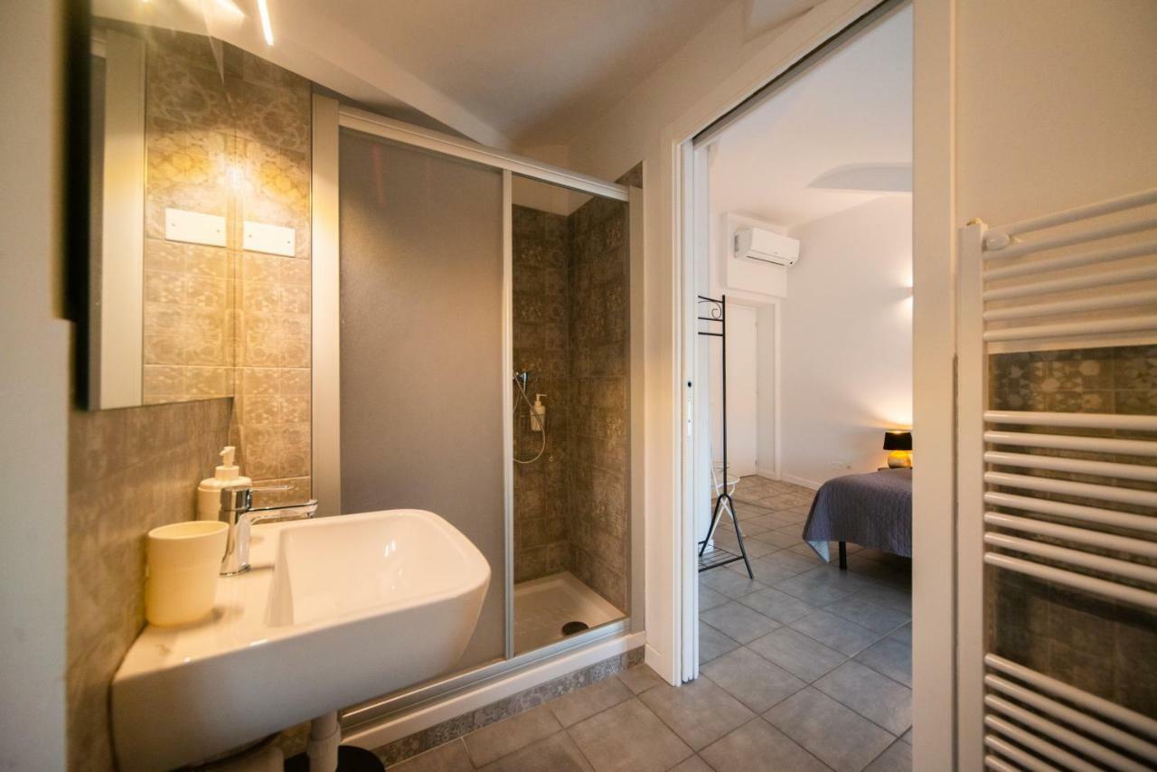Hotel Casa Ferrovieri Verona Esterno foto