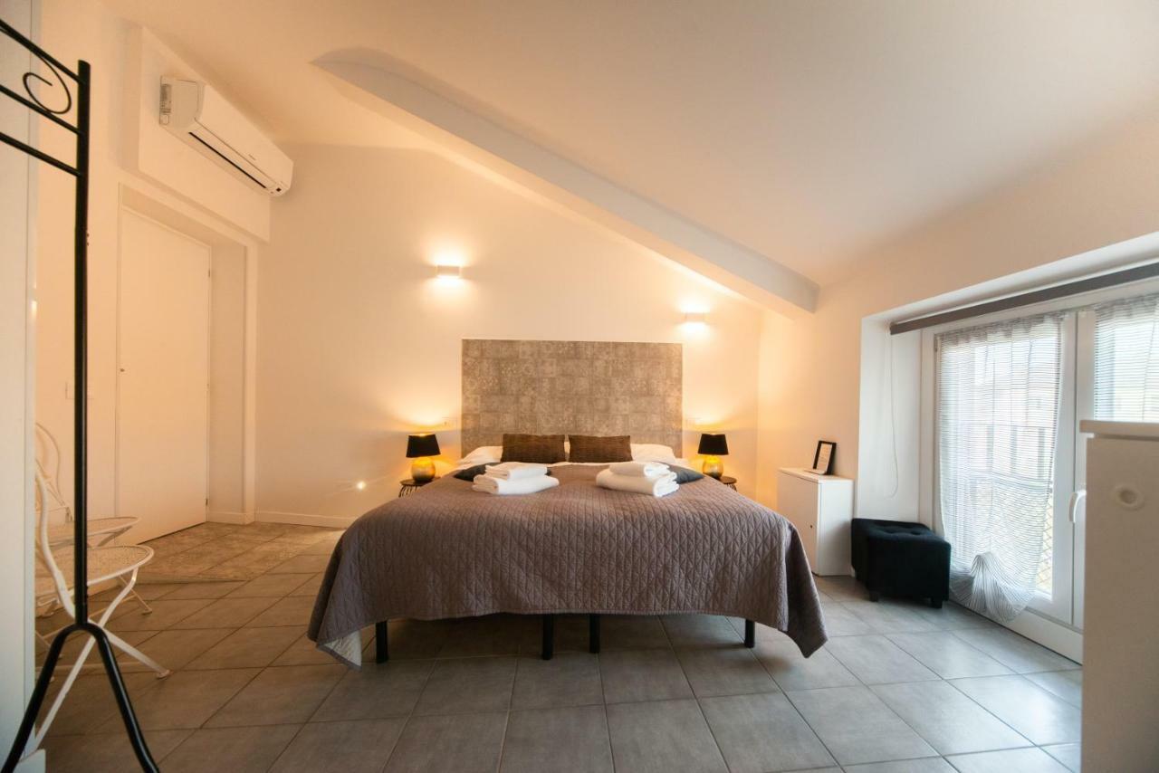 Hotel Casa Ferrovieri Verona Esterno foto