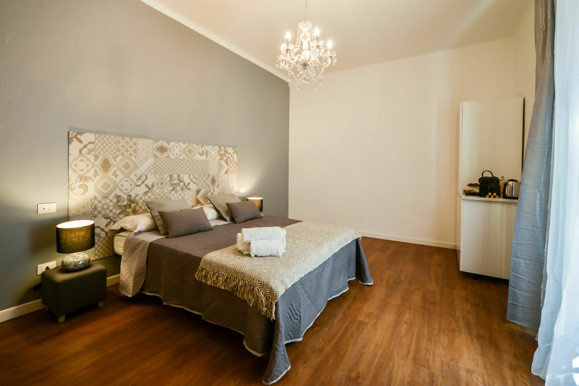 Hotel Casa Ferrovieri Verona Esterno foto