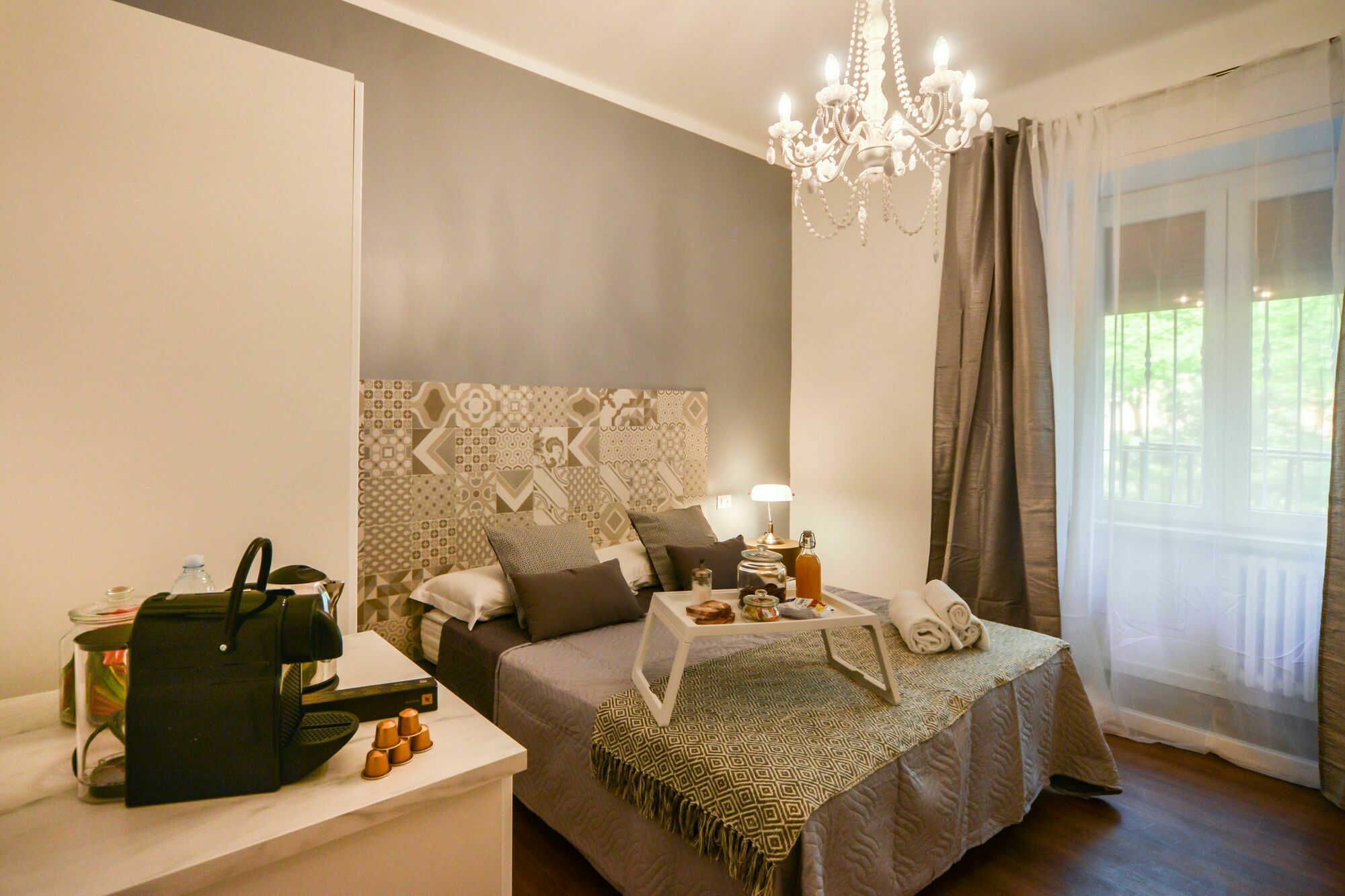 Hotel Casa Ferrovieri Verona Esterno foto