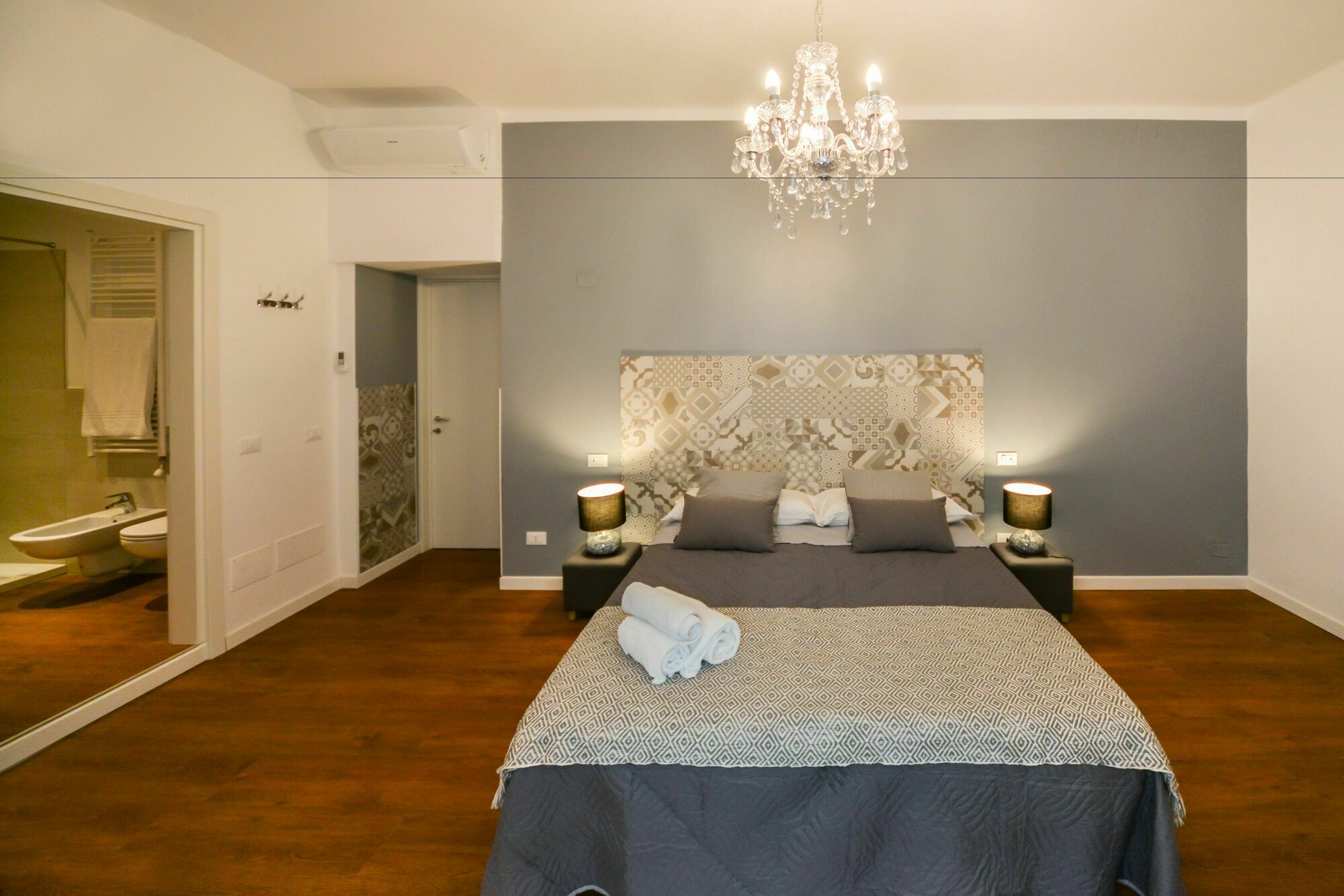 Hotel Casa Ferrovieri Verona Esterno foto