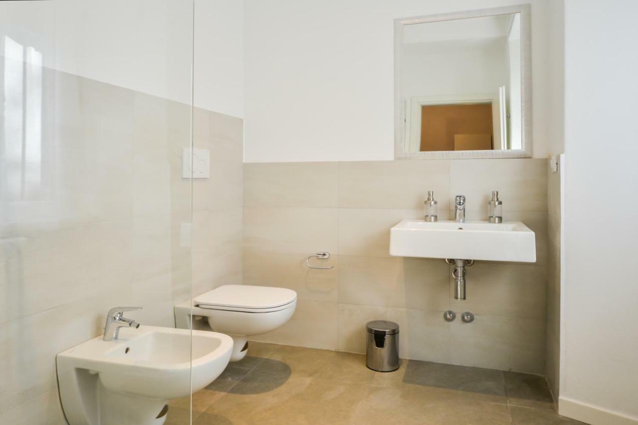 Hotel Casa Ferrovieri Verona Esterno foto
