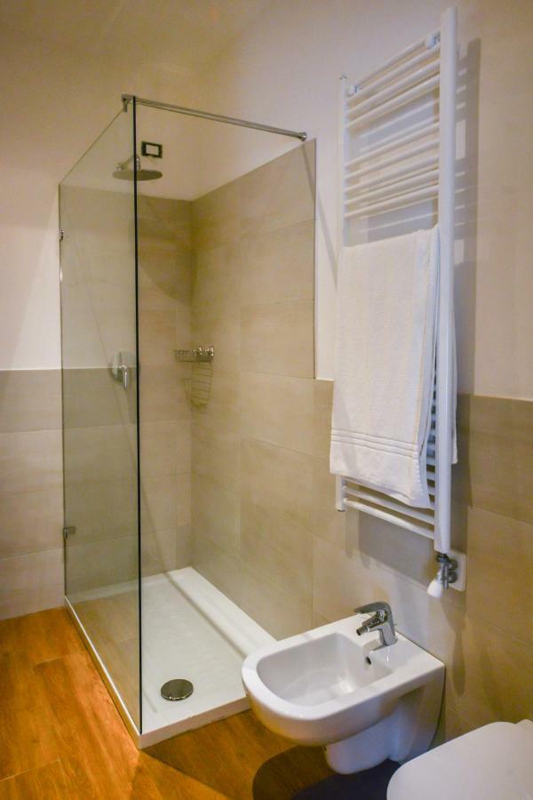 Hotel Casa Ferrovieri Verona Esterno foto
