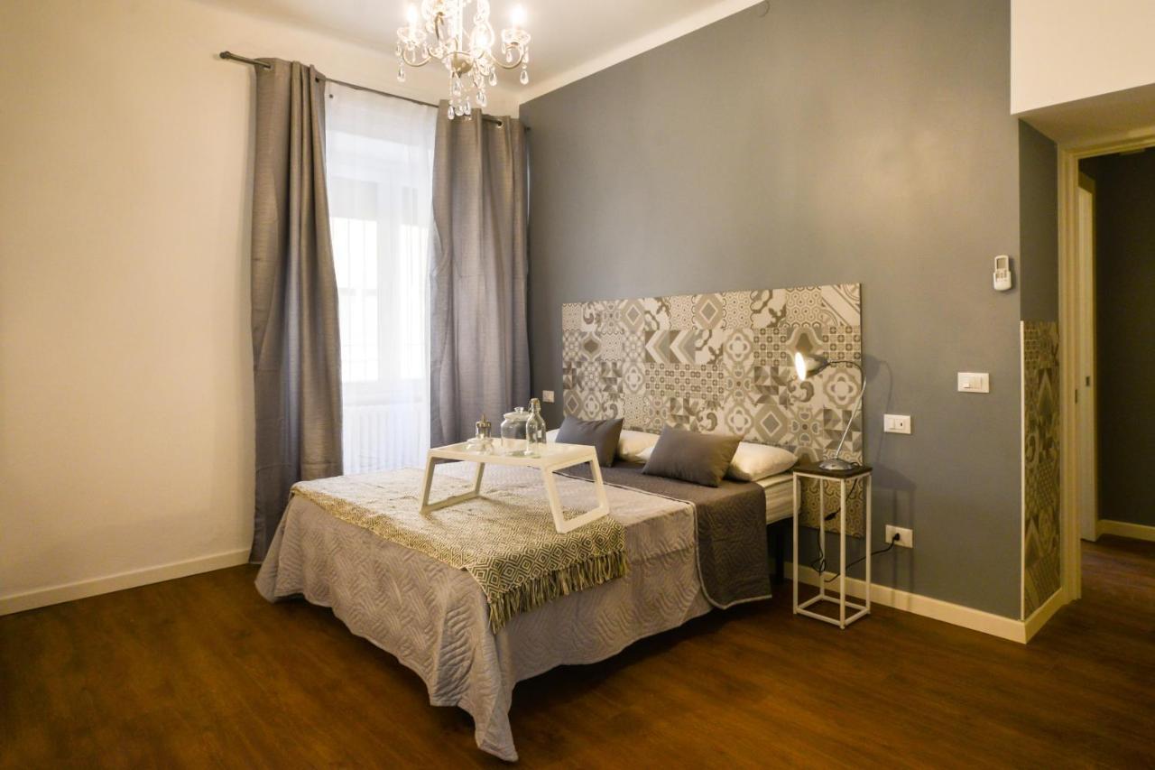 Hotel Casa Ferrovieri Verona Esterno foto