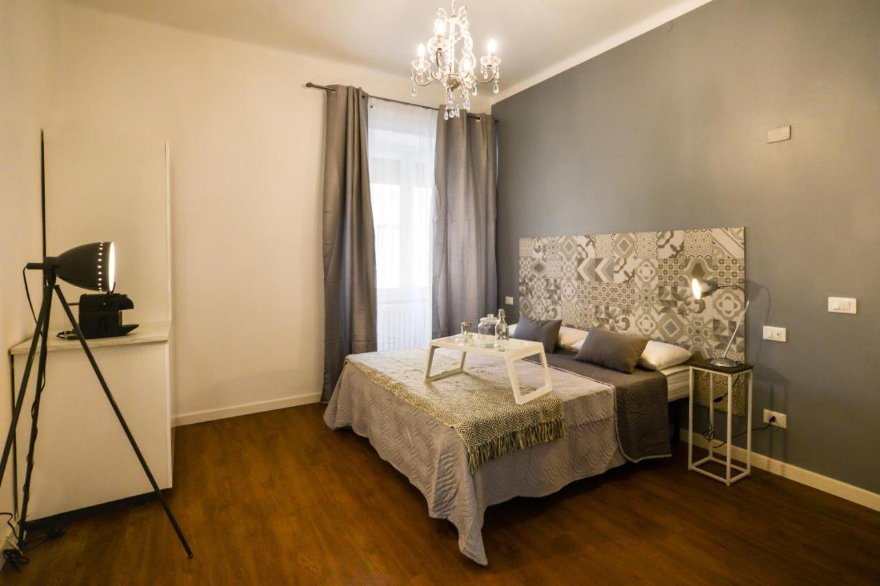 Hotel Casa Ferrovieri Verona Esterno foto