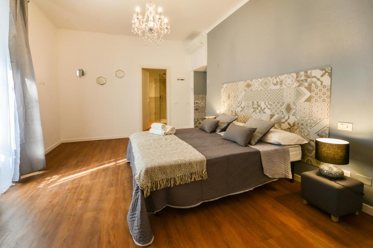 Hotel Casa Ferrovieri Verona Esterno foto
